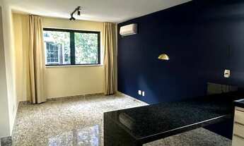 Imagem 6: Apartamento com 2 quartos suítes no Lourdes para aluguel