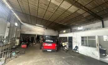 Imagem 6: VENDO PRÉDIO AVENIDA PEDRO ALVARES CABRAL