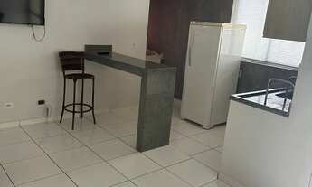 Imagem 5: Apto 1Qt - Mobiliado - Leste Universitário