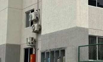 Imagem 2: Apartamento em condomínio fechado