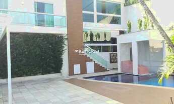 Imagem: FREGUESIA CASA DUPLEX DE ALTO LUXO COM 523m²