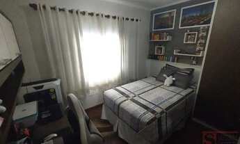 Imagem 5: Casa em VILA TEIXEIRA MARQUES