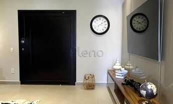 Imagem 6: Sobrado à venda em Campinas Swiss Park, com 3 quartos, com 220 m²