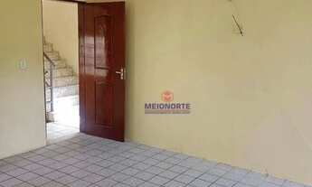 Imagem 4: Apartamento para aluguel no Novo Tempo 2 Cohafuma, totalmente reformado