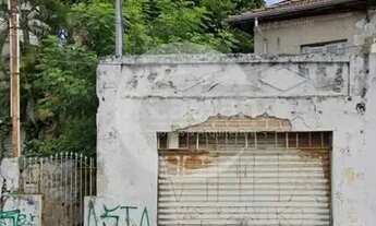 Imagem: Terreno Residencial em Mooca