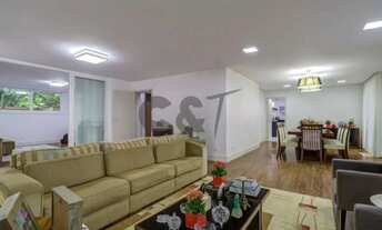 Imagem 2: Sobrado - 5 Dormitórios (2 Suítes) à Venda no Jardim dos Estados - São Paulo/SP