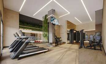 Imagem 13: Apartamento com 3 suítes