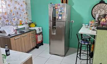 Imagem 5: Litoral do Paraná, linda casa para moradia ou temporada