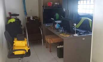 Imagem 14: Casa na área central da cidade