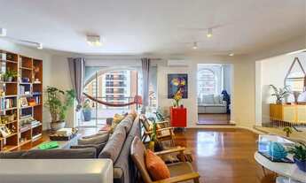 Imagem: Apartamento com 4 quartos à venda em Jardim