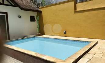 Imagem 3: Condomínio com 4 quartos à venda ou para locação em Alphaville - SP