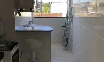 Imagem 4: Apartamento à venda 2 Quartos, 1 Suite, 1 Vaga, 60M², Jardim Tropical, Cuiabá - MT