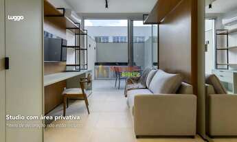 Imagem: Studio 100 Mobiliado