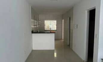 Imagem 3: Casa a venda com 3 quartos no Mondubim