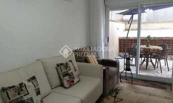 Imagem 4: GARDEM com 2 quartos e dois banheiros com garagem na Felipe Camarao 175