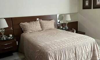 Imagem 6: Apartamento frente mar 3 dormitórios sendo 2 suítes e 1 vaga no Centro de Balneário Cambor