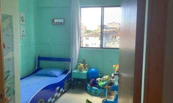 Imagem 6: Apartamento à venda no MAR DE ITAPUÃ, ITAPUÃ, Salvador, BA