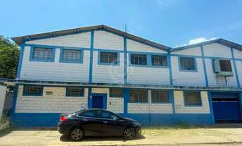 Imagem 2: Galpão - / Comercial / Jardim Arizona