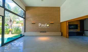 Imagem 6: Sobrado à venda em Campinas, Alphaville Campinas, com 4 quartos, com 693.65 m², Alphaville