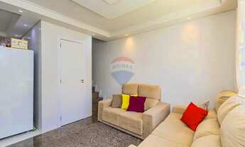 Imagem 7: Sobrado à Venda em Condomínio Fechado Tindiquera, Araucária