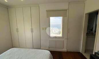 Imagem 16: Apartamento com 4 quartos à venda, 209m² - Leblon