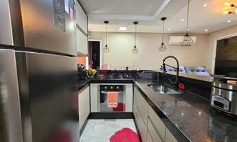 Imagem 6: CASA À VENDA NO BAIRRO FAZENDA GRANDE EM JUNDIAÍ/SP