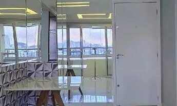 Imagem 3: Apartamento para venda em Jaçanã com 2 quartos , 51m²