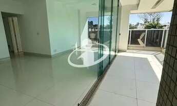 Imagem 3: Aluguel Apartamento TUBALINA