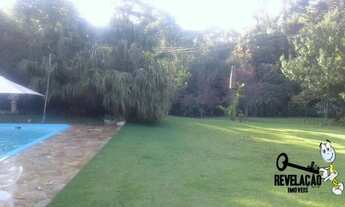 Imagem 6: Chácara com 1 dormitório à venda, 40000 m² por R$ 2.850.000,00 - Contenda - São José dos P