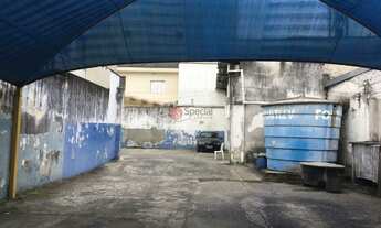 Imagem 2: Terreno comercial a venda no Tatuapé