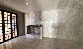 Imagem 5: Casa para alugar com 2 quartos, 107m² - Centro - Bonfim Paulista