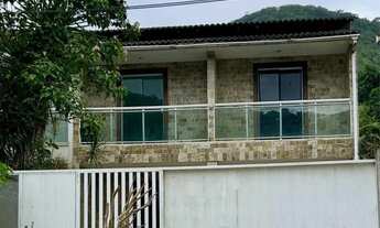 Imagem 2: Casa duplex com 3 quartos