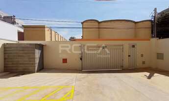 Imagem 2: Apartamento para alugar com 2 quartos, sendo 1 suíte no bairro Santa Cruz Do José Jacques