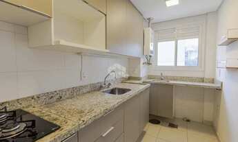 Imagem 5: Apartamento 3 dormitórios 1 vaga no petrópolis