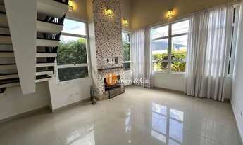 Imagem: Casa para alugar em Atibaia com 3 dormitórios