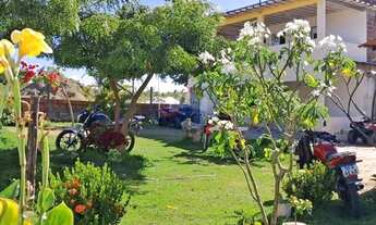 Imagem 3: Refúgio dos Sonhos: Casa na Praia Bela, PB (MINI-GRANJA 1830 M2