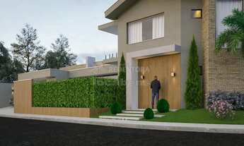 Imagem 2: Casa Condomínio em São José do Rio Preto