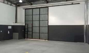 Imagem 3: Galpão para locação em Terra Preta Mairiporã SP