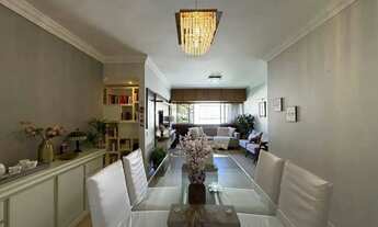 Imagem 7: Imóvel para venda tem 111 metros quadrados com 3 quartos em Tijuca - Rio de Janeiro - RJ