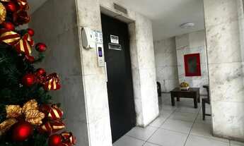 Imagem 7: Imóvel para venda possui 130 metros quadrados com 3 quartos em Graças - Recife - PE