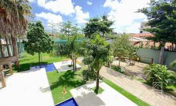 Imagem 2: Apartamento com 3 dormitórios à venda, 100 m² por R$ 850.000 - José de Alencar - Fortaleza