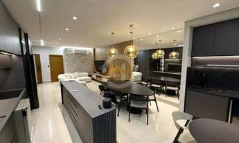 Imagem: Apartamento no Terra Mundi Parque Cascavel