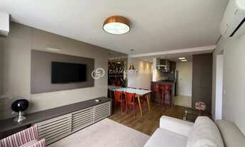 Imagem 6: APARTAMENTO COM 2 DORMITÓRIOS À VENDA - AVENIDA CENTRAL - GRAMADO/RS