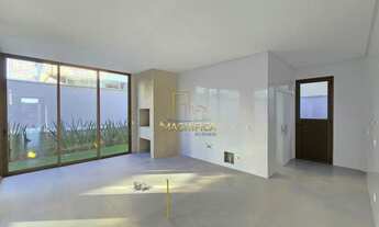 Imagem 7: CASA DE CONDOMINIO com 4 dormitórios à venda com 304m² por R$ 3.680.000,00 no bairro São B