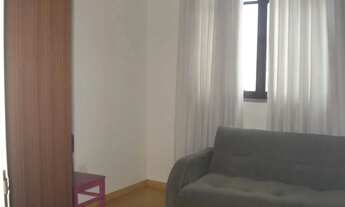 Imagem 2: Cobertura à venda, 4 quartos, 1 suíte, 4 vagas, Jaraguá - Belo Horizonte/MG