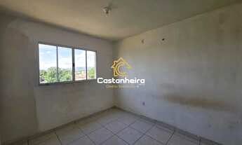 Imagem 6: Apartamento 02 quartos - Plano diretor Norte