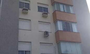 Imagem 2: Apartamento 2 dormitórios , churrasqueira , elevador , 1 vaga de garagem descoberta !
