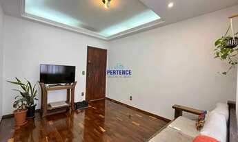 Imagem 4: Apartamento, 3 quartos, 1 vaga Bairro Cidade Nova