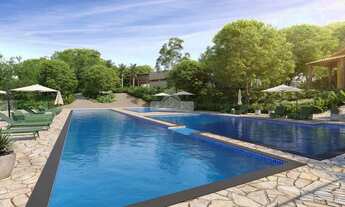 Imagem 5: Lotes Residenciais - Moinho Eco Village - Palmas/TO