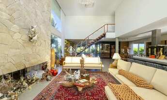 Imagem: Elegância, exclusividade e o privilégio